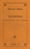 Marcel Béalu et Max Jacob - Ocarina.