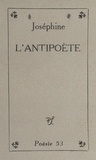  Joséphine et Raymonde Aynard - L'antipoète.