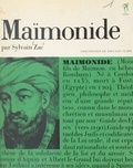 Sylvain Zac et Jean Fortix - Maïmonide.