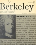 Jean Pucelle et André Robinet - Berkeley - Ou L'itinéraire de l'âme à Dieu.