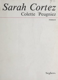 Colette Peugniez - Sarah Cortez.