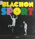 Gilles Hugo et Roger Blachon - Sport.
