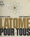 Pierre Quenneville et Luc Decaunes - L'atome pour tous.