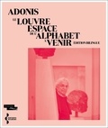  Adonis - Le Louvre - Espace de l'alphabet à venir.
