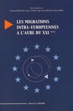 Clément Benelbaz et Hugo Flavier - Les migrations intra-européennes à l'aube du XXIe siècle.
