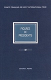  CFDIP - Figures de présidents - 1934-1996.