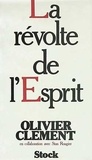 Olivier Clément - .