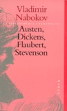 Vladimir Nabokov - Austen, Dickens, Flaubert, Stevenson.