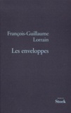 François-Guillaume Lorrain - Les enveloppes.