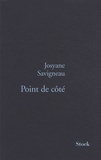 Josyane Savigneau - Point de côté.