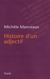 Michèle Manceaux - .