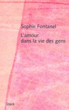 Sophie Fontanel - .