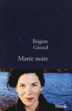 Brigitte Giraud - Marée noire.