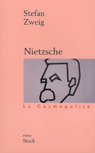 Stefan Zweig - Nietzsche.