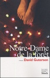 David Guterson - Notre-Dame de la forêt.