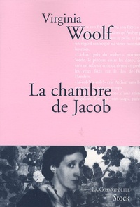 Virginia Woolf - La chambre de Jacob.