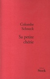 Colombe Schneck - Sa petite chérie.