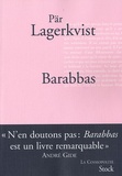 Pär Lagerkvist - Barabbas.
