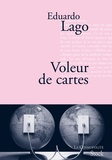 Eduardo Lago - Voleur de cartes.