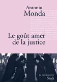 Andrea Monda - Le goût amer de la justice.