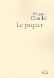 Philippe Claudel - Le paquet.