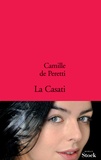 Camille de Peretti - La Casati.
