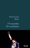 Pierre-Louis Basse - 19 secondes 83 centièmes.