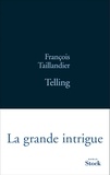 François Taillandier - Telling.