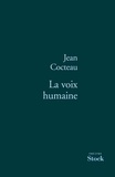 Jean Cocteau - La voix humaine.