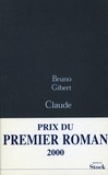 Bruno Gibert - Claude.