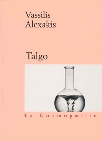 Vassilis Alexakis - Talgo.