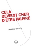 Martin Hirsch - Cela devient cher d'être pauvre.