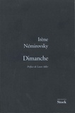 Irène Némirovsky - Dimanche.