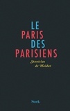 Stanislas de Haldat - Le Paris des Parisiens.