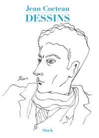 Jean Cocteau - Dessins.