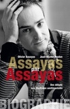 Olivier Assayas et Jean-Michel Frodon - Assayas par Assayas - Des débuts aux Destinées sentimentales.