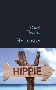 David Thomas - Hortensias.