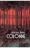 Adrien Bosc - Colonne.