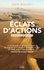 Jean Mouzet - Éclats d'actions.