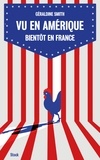Géraldine Smith - Vu en Amérique bientôt en France.