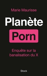 Marie Maurisse - Planète Porn.