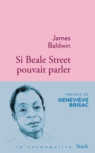 James Baldwin - Si Beale Street pouvait parler.
