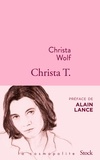 Christa Wolf - Christa T..