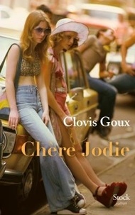 Clovis Goux - Chère Jodie.