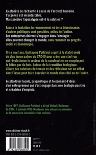 Pour en finir avec l'apocalypse. Une écologie de l'action