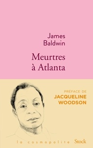 James Baldwin - Meurtres à Atlanta.
