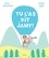 Jamy Gourmaud et Leslie Plée - Tu l'as dit Jamy ! - Une aventure scientifique pour tous en BD.