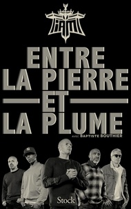  IAM - Entre la pierre et la plume.