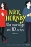 Nick Hornby - Un mariage en dix actes.
