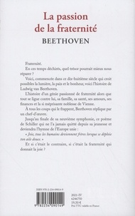 La passion de la fraternité. Beethoven